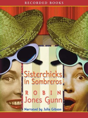 cover image of Sisterchicks in Sombreros